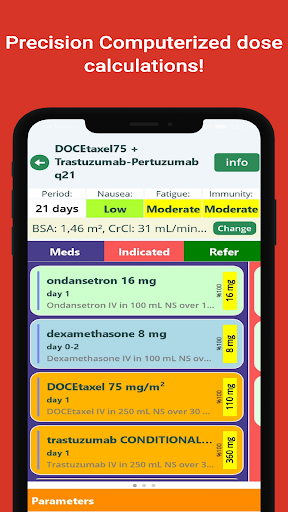 ALTAI Oncology Screen 2
