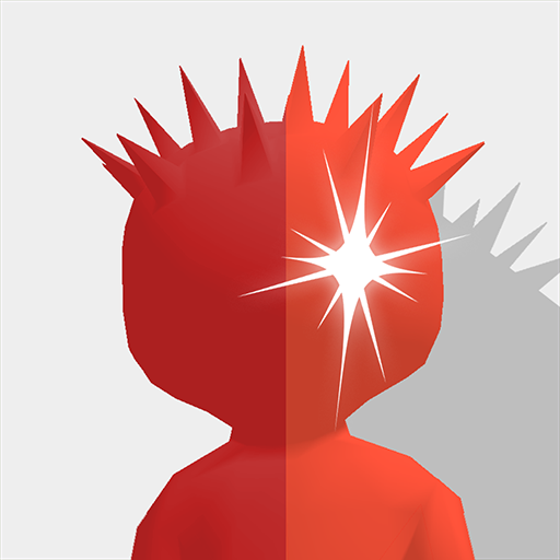 Shoot the Spiky logo
