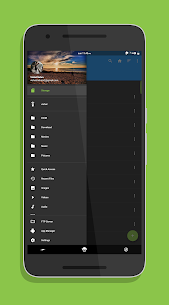 Amaze File Manager 3.10 Apk 5