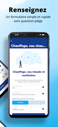 SimulDPE Laforêt Screen 3