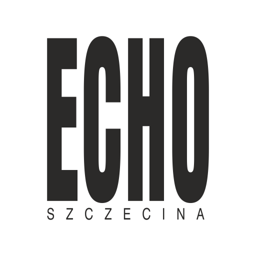 Echo Szczecin - kalendarz impr logo