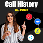Cover Image of Tải xuống Call history : Get Caller Id Details of any number  APK