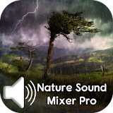 Free Nature Sounds For Study, Relax, Sleep & Focus icon