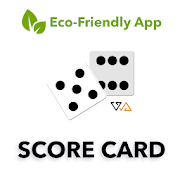 Top 20 Card Apps Like Yahtzee score card - Best Alternatives