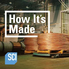 How It's Made - TV on Google Play