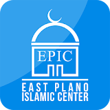 EPIC Masjid icon