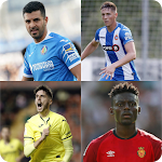 Cover Image of Download RCD Mallorca quiz: Guess the Player 8.1.4z APK