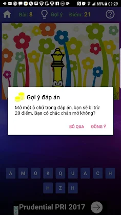 Bắt Chữ - Screenshot 4