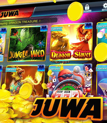 Juwa Casino 777 Online Screen 2