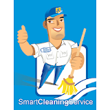 Smart Cleaning Service Arizona icon