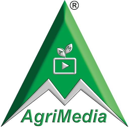 AgriMedia :Hi-Tech Agriculture 4.0.0 Icon