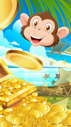 Fancy monkeys: saving ourselve - Screenshot 3