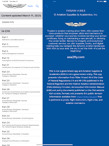 FAR/AIM screenshot 7