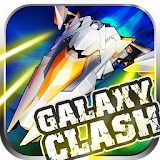 Galaxy Clash : Sonic Vs Plague icon