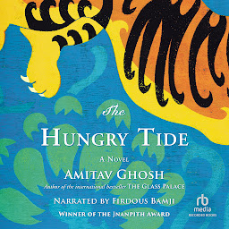 Icon image The Hungry Tide
