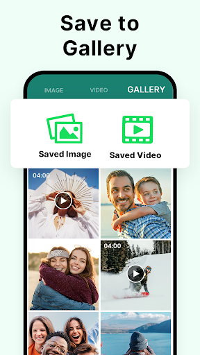 Status Saver: Video Downloader screenshot 6