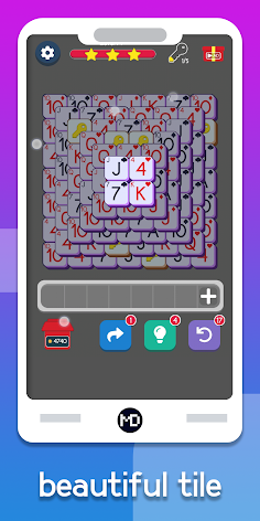 Tile Match 2023.IO - Screenshot 4