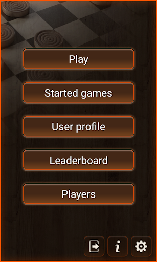 Checkers Land Online Mod1