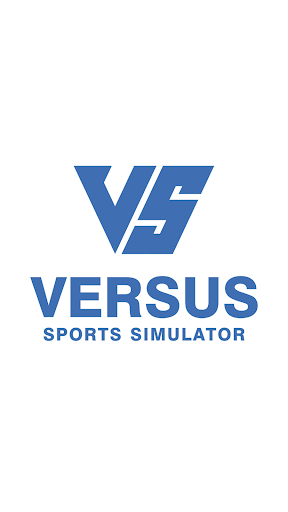 Screenshot of Versus Sports Simulator