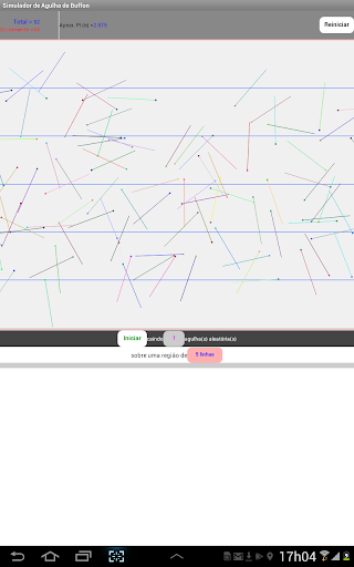 Agulha de buffon para tablet Screen 3