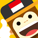 Learn Indonesian Language with Master Ling icon