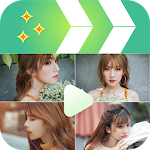 Cover Image of Download Video Maker With Song 1.1.2 APK