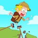 Save The Scouts-Rescue Puzzle - Androidアプリ