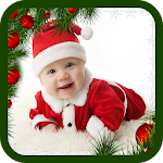 Cover Image of Download Christmas Photo Frame  APK