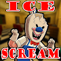 Ice Scream Minecraft Game Mod