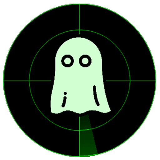 رادار الاشباح - مزحه logo