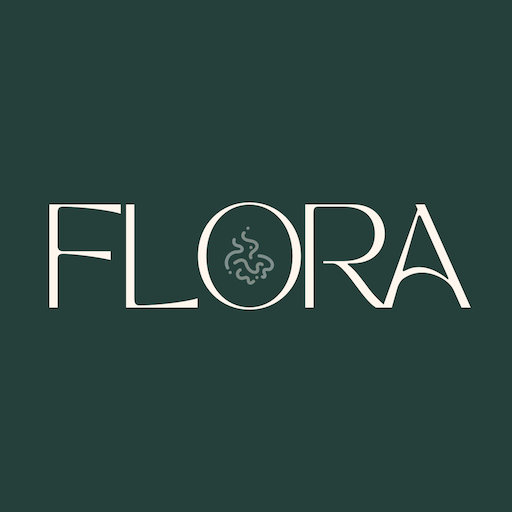 FLORA - Integrative Gut Health  Icon