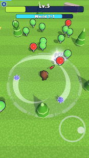 Balloons Defense 3D screenshots 10