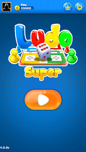 Android application Ludo Super screenshort