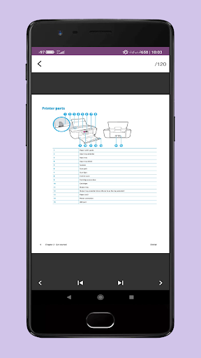 HP instant ink guide