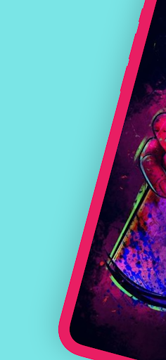 Android application Wallpaper Cool and beautiful screenshort