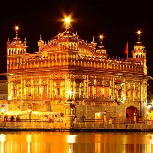 Live Kirtan Harmandir Sahib  Icon