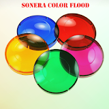 Sonera Color Flood Full Screen icon