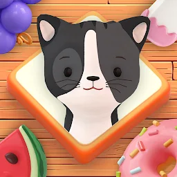 Match & Build Mod Apk