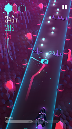 Beat Racer - Screenshot 4