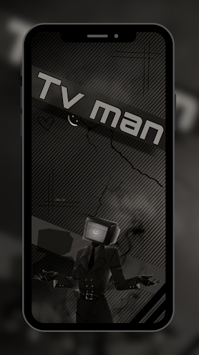 Cameraman Skibidi 4K Wallpaper Screenshot 3 - AppWisp.com