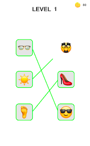 Happy Emoji Match - Challenging Emoji Master Game  screenshots 8