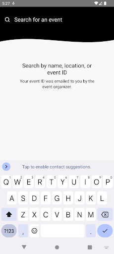 TopoDOT Users Conference Screen 3