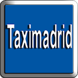 TaxiMadrid icon