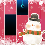 Cover Image of Tải xuống Christmas Piano Game Tiles 1.0 APK