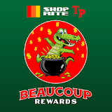 Shoprite Beaucoup Rewards icon