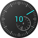 Line Watch Face