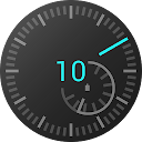 Line Watch Face