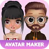 Download Cute Cartoon/Doll Avatar Creator:Your Cute Version for PC [Windows 10/8/7 & Mac]
