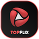 TopFlix Online Movies - Androidアプリ