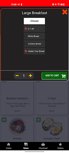 The Picnic Box Malvern